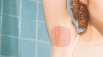 Why Does Natural Deodorant Make My Armpits Itch?